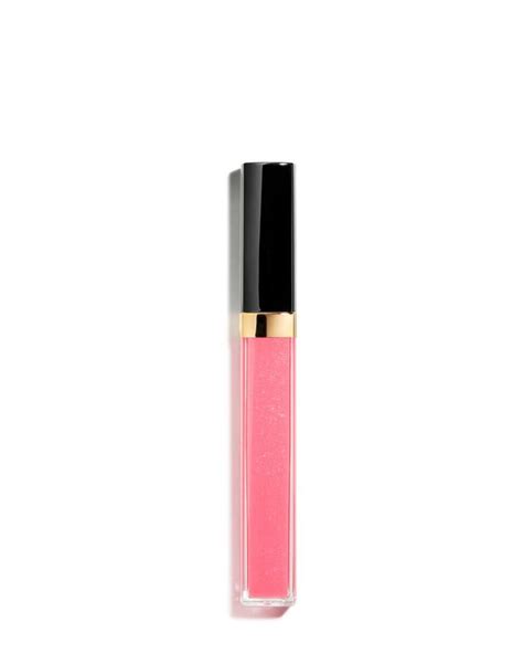 ici paris chanel rouge coco gloss|CHANEL Rouge Coco Gloss Hydraterende Glansgel.